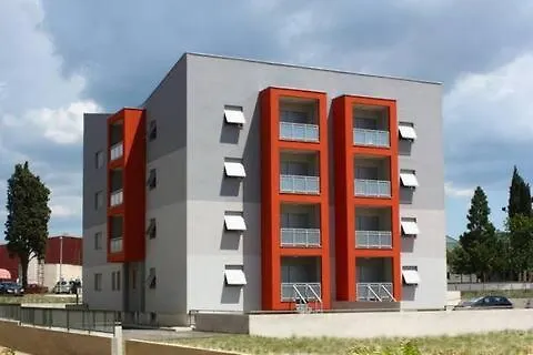 Brand New Apartment Rovinj Croatia
