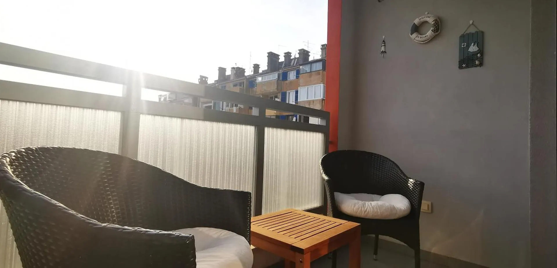 Brand New Place Ρόβινι 0*,  Κροατία