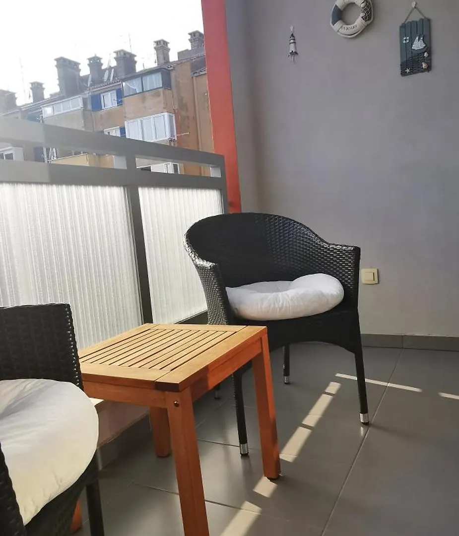 Brand New Apartment Rovinj 0*,  Croatia