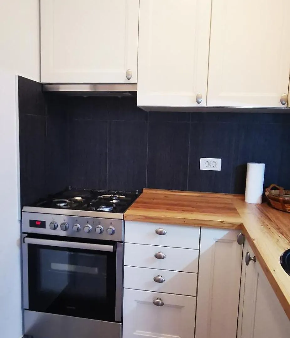 Brand New Apartment Rovinj