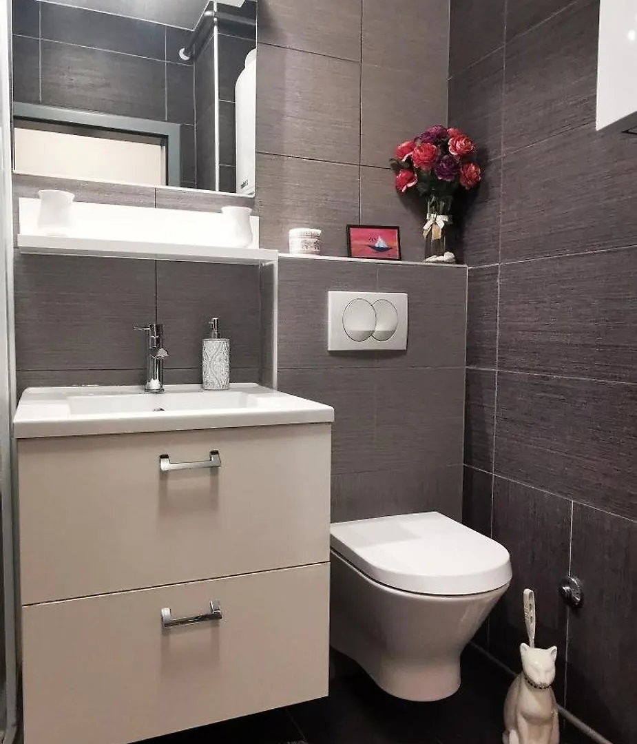Brand New Apartment Rovinj
