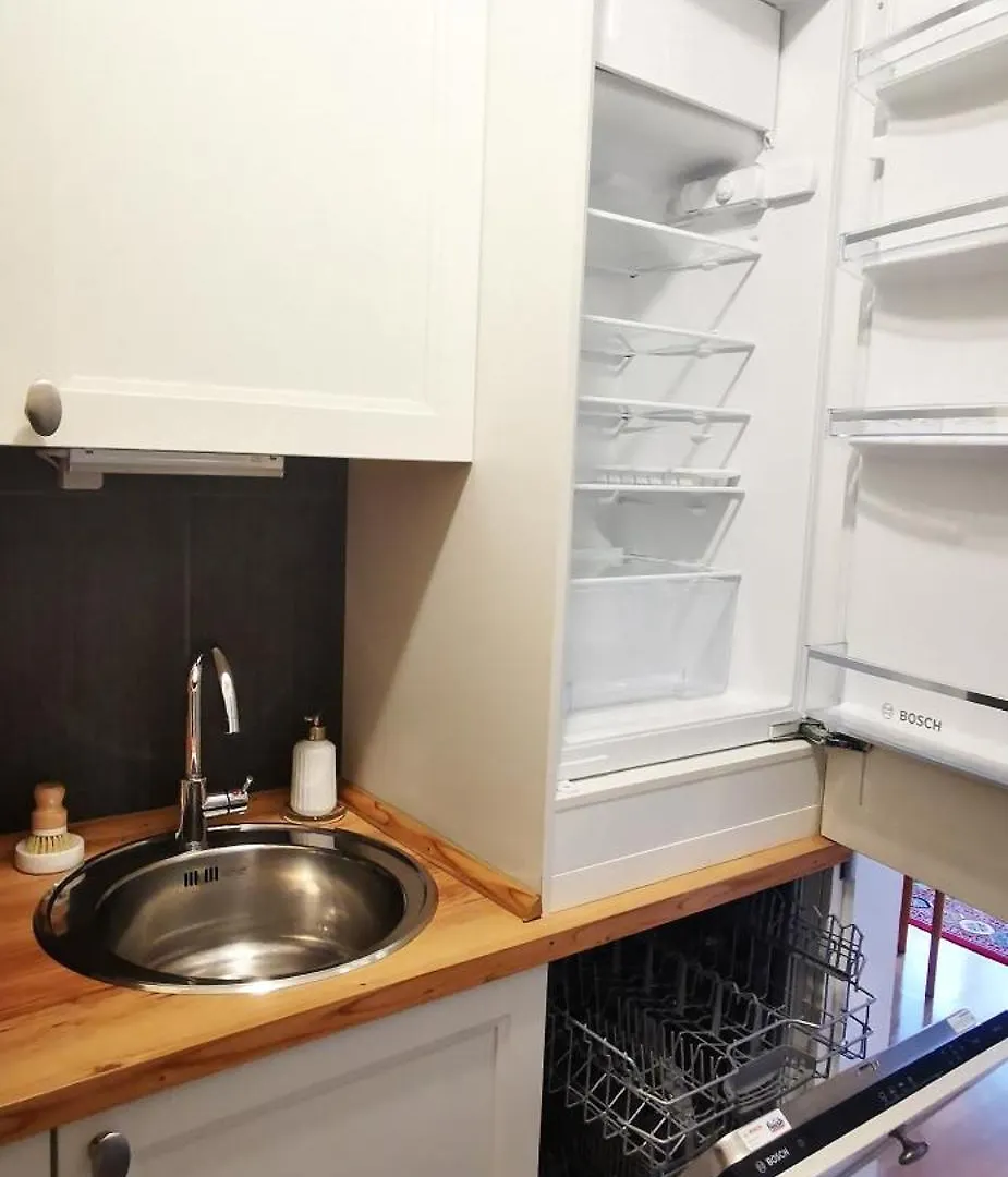 Brand New Apartment Rovinj 0*,