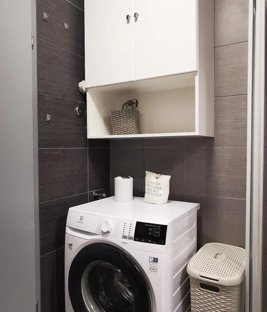 Brand New Apartment Rovinj