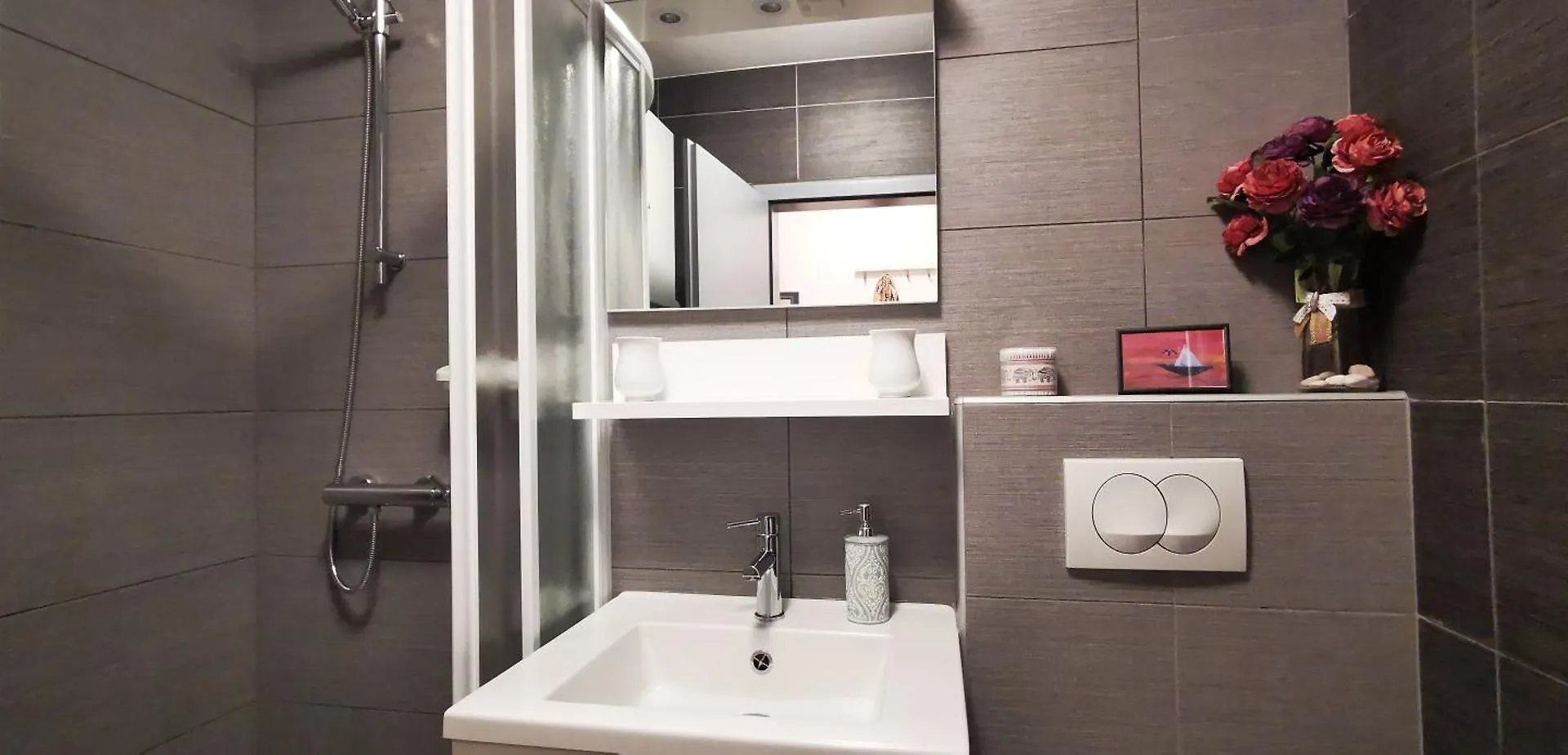 Brand New Apartment Rovinj