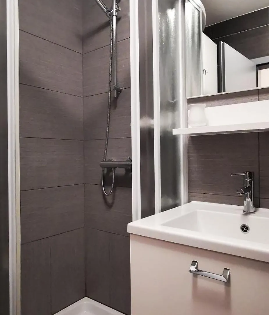 Brand New Apartment Rovinj