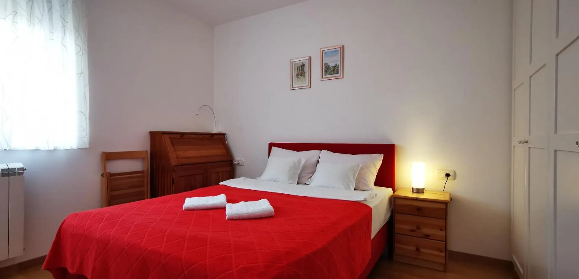 Brand New Apartment Rovinj 0*,  Croatia