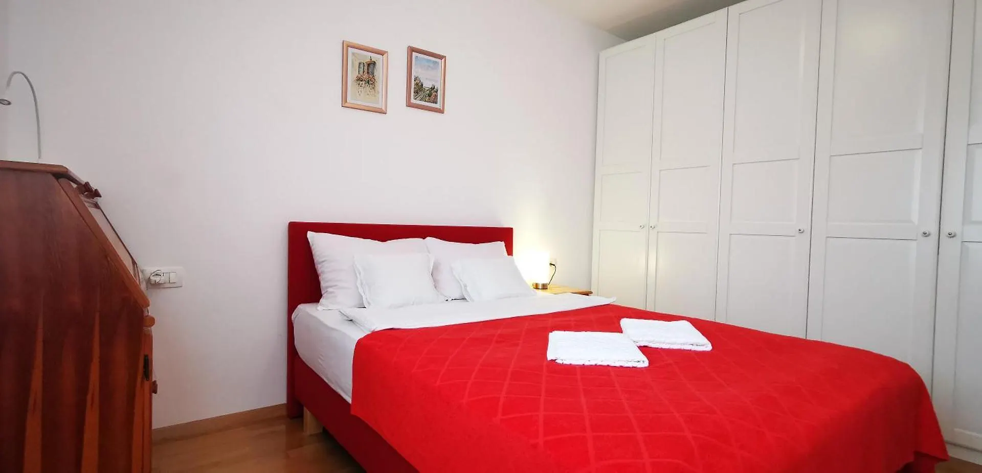 Brand New Apartment Rovinj