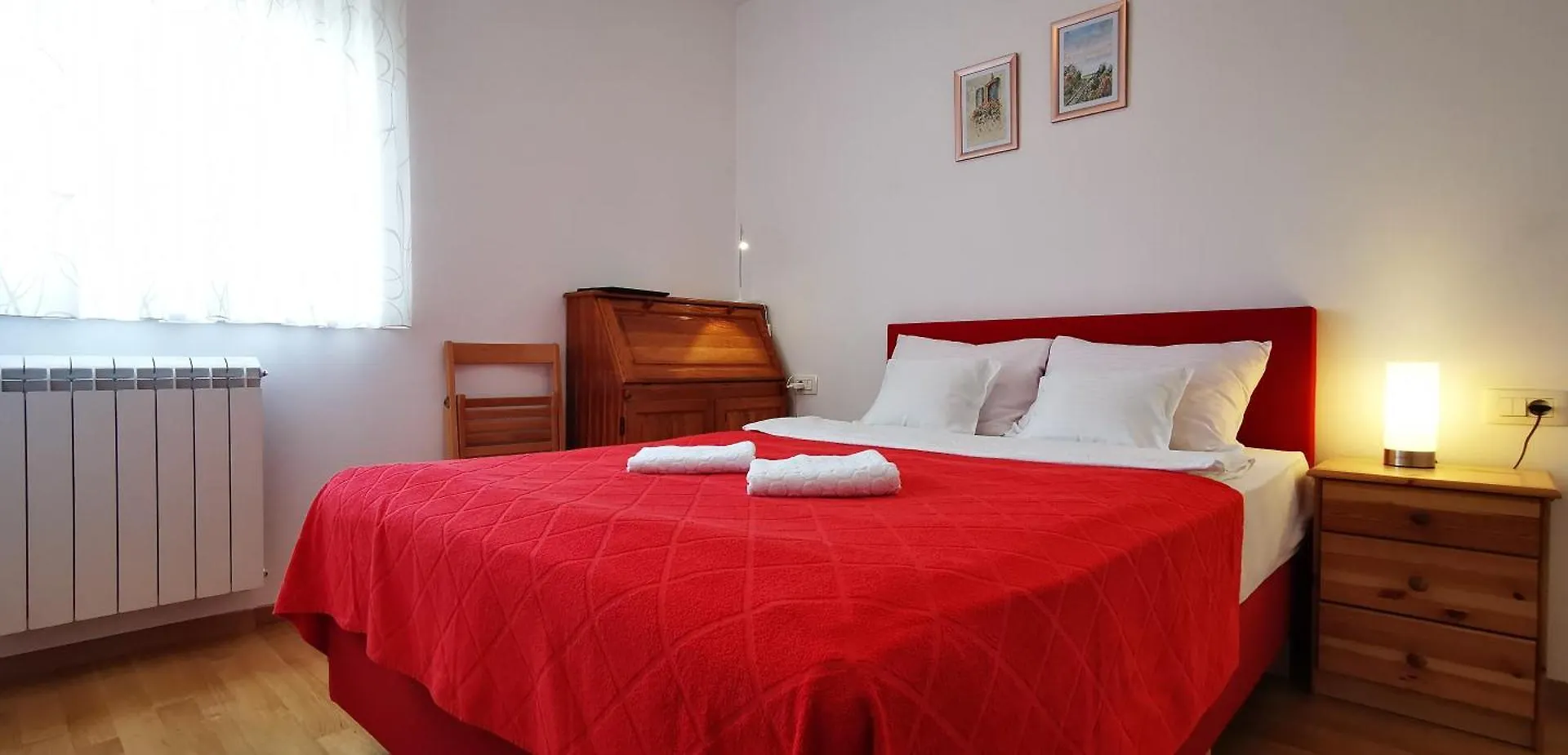 Brand New Apartment Rovinj Croatia