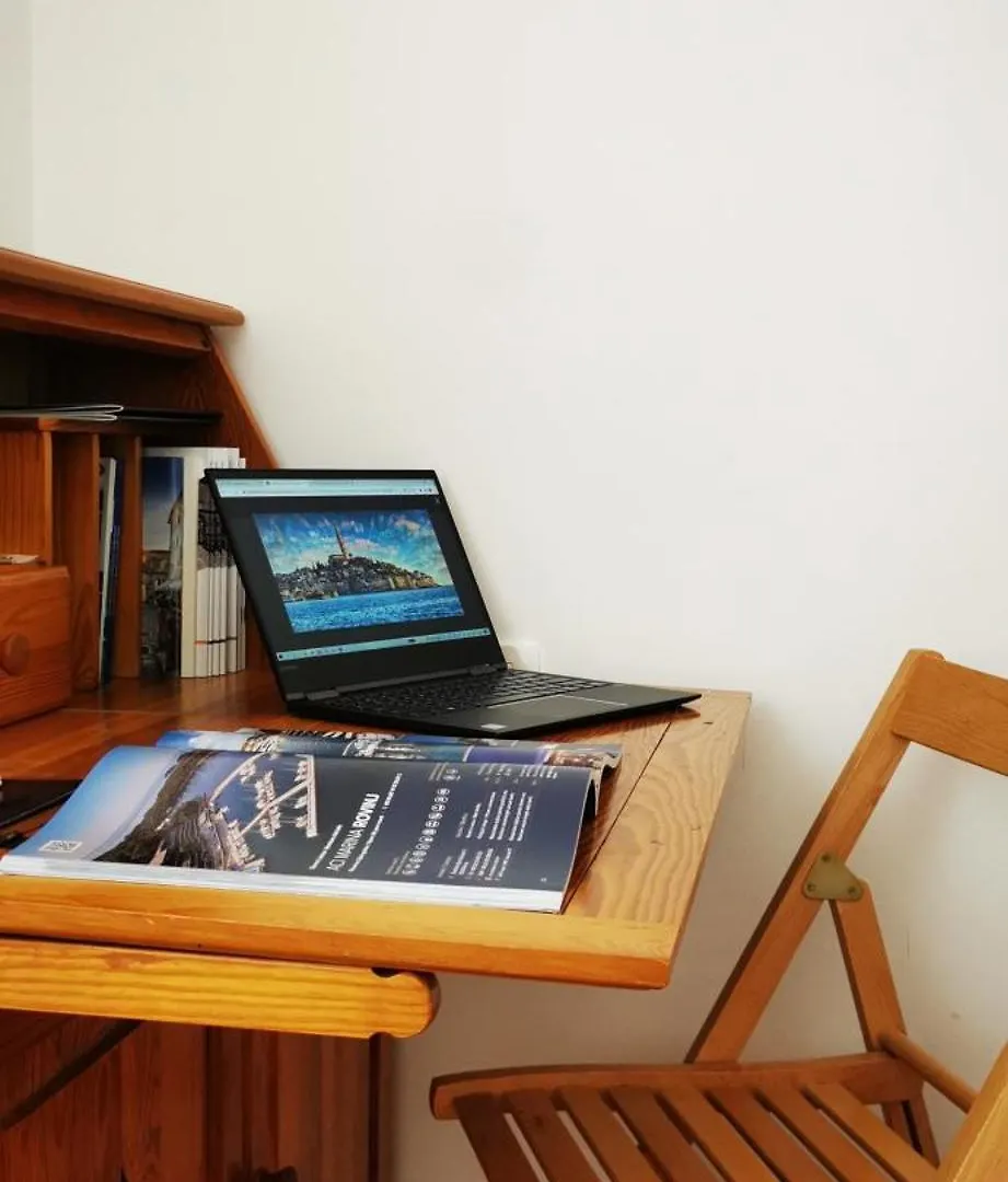 Brand New Apartment Rovinj