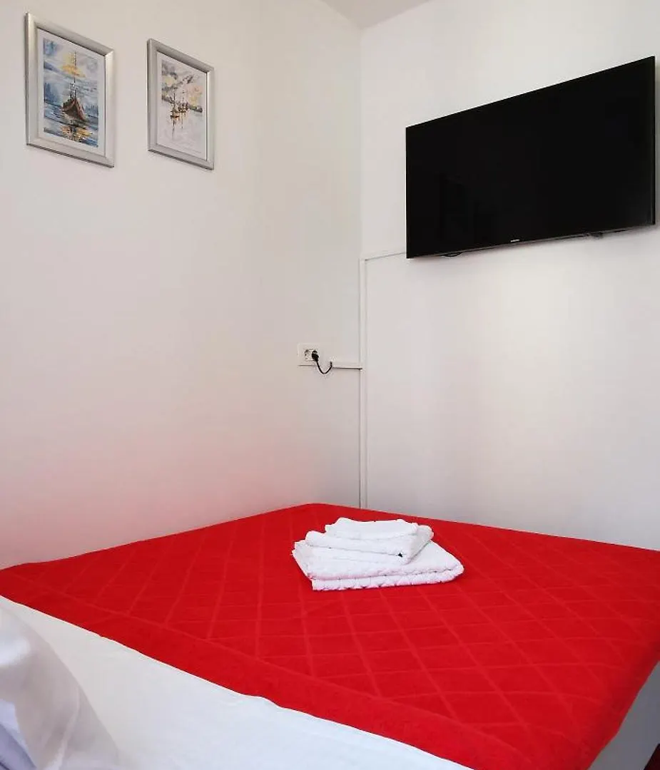 Brand New Apartment Rovinj
