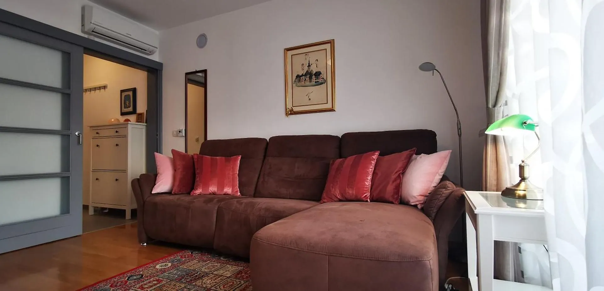Brand New Apartment Rovinj