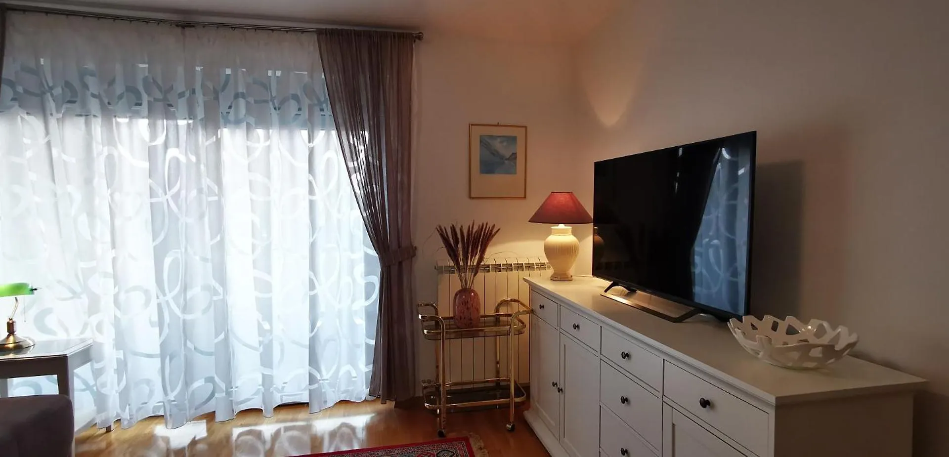Brand New Apartment Rovinj