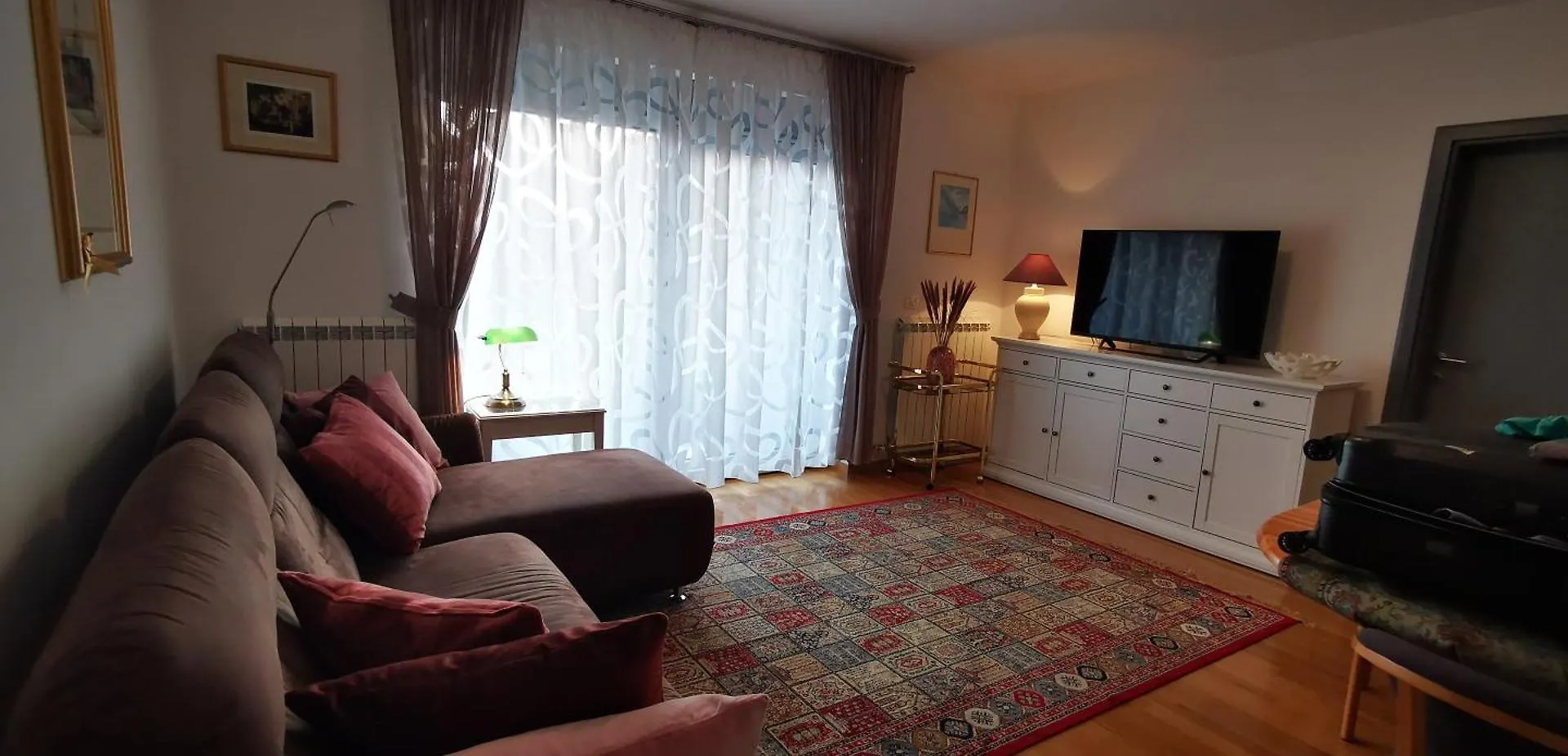 Brand New Place Ρόβινι Διαμέρισμα