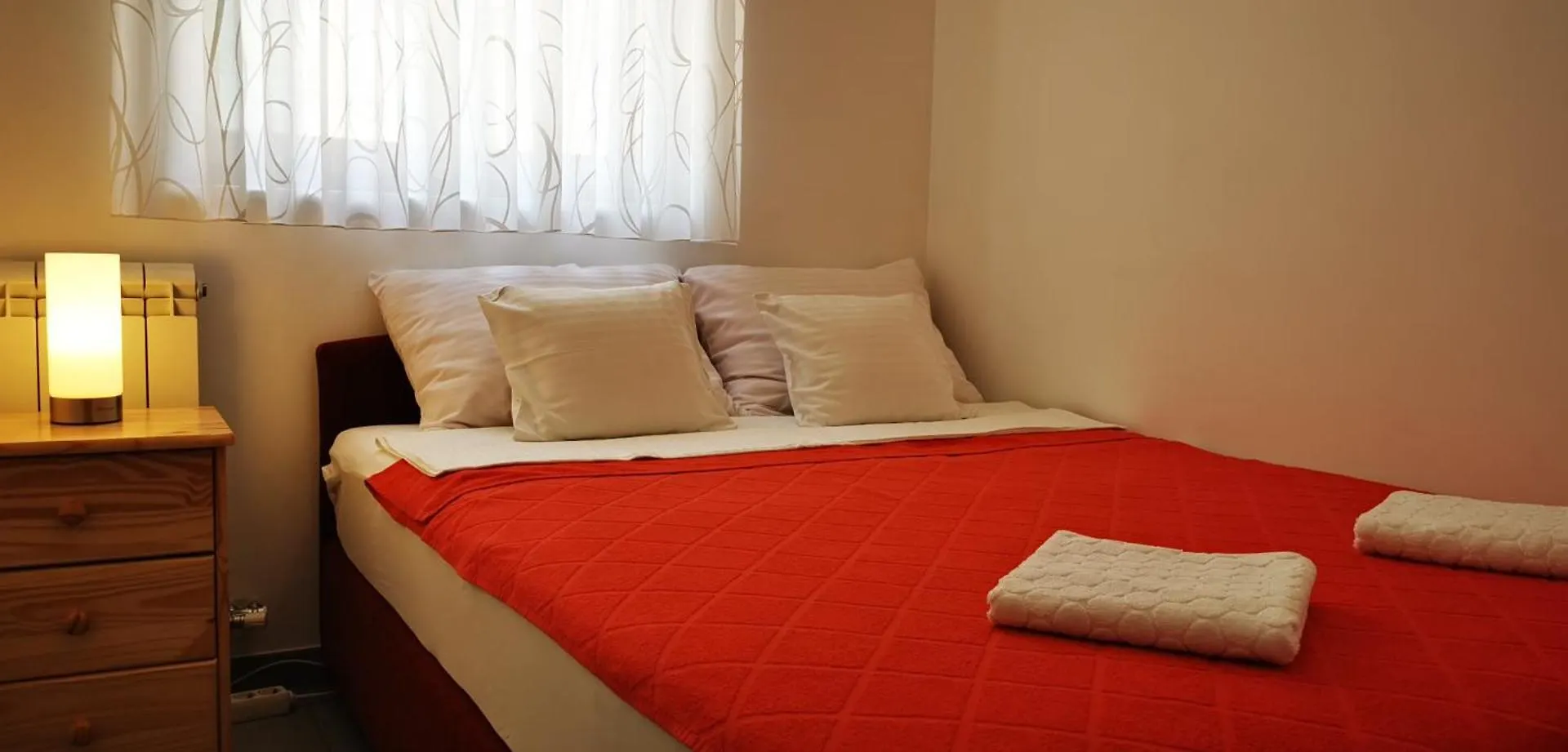Brand New Apartment Rovinj