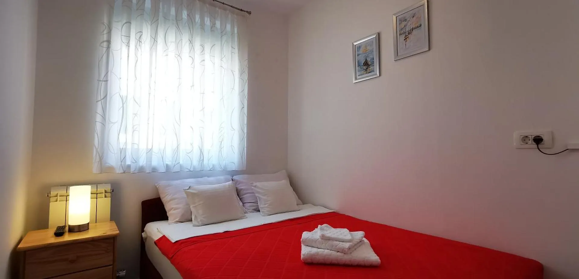 Brand New Apartment Rovinj