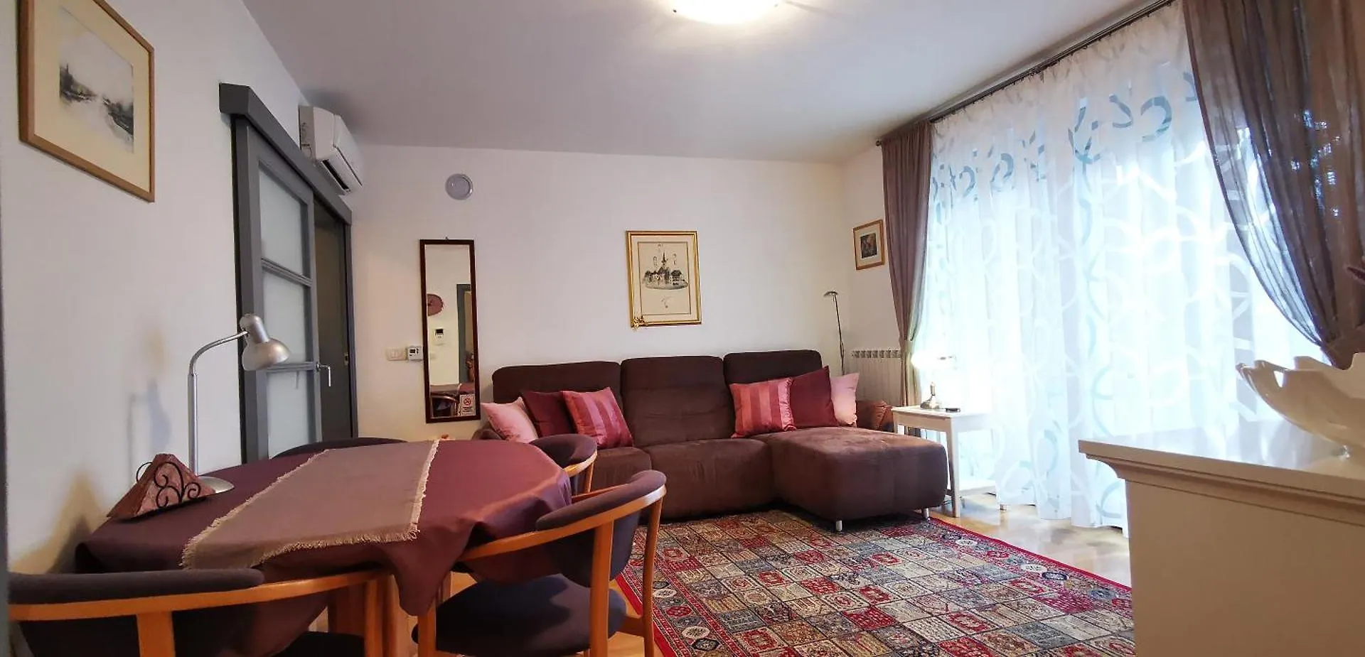 Brand New Apartment Rovinj