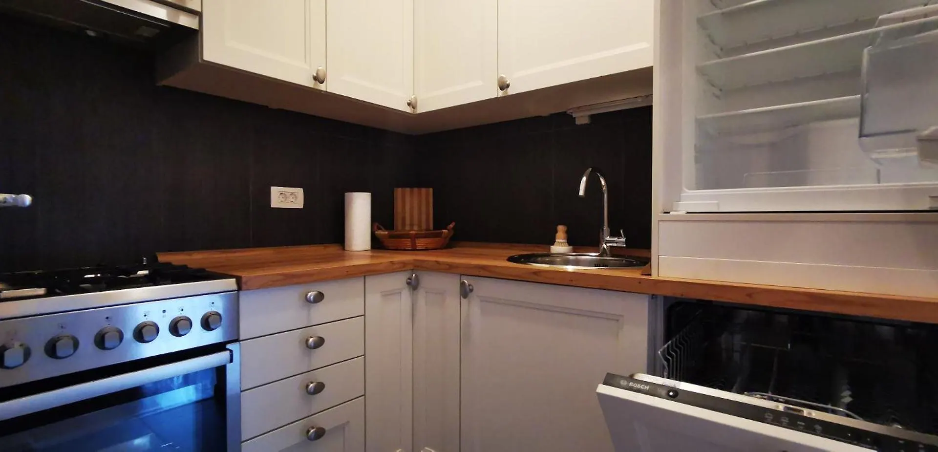 Brand New Apartment Rovinj