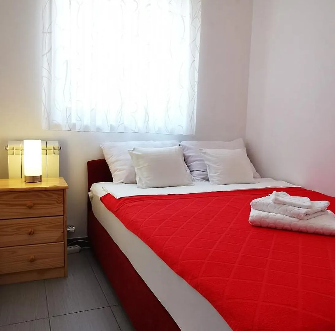 Brand New Apartment Rovinj