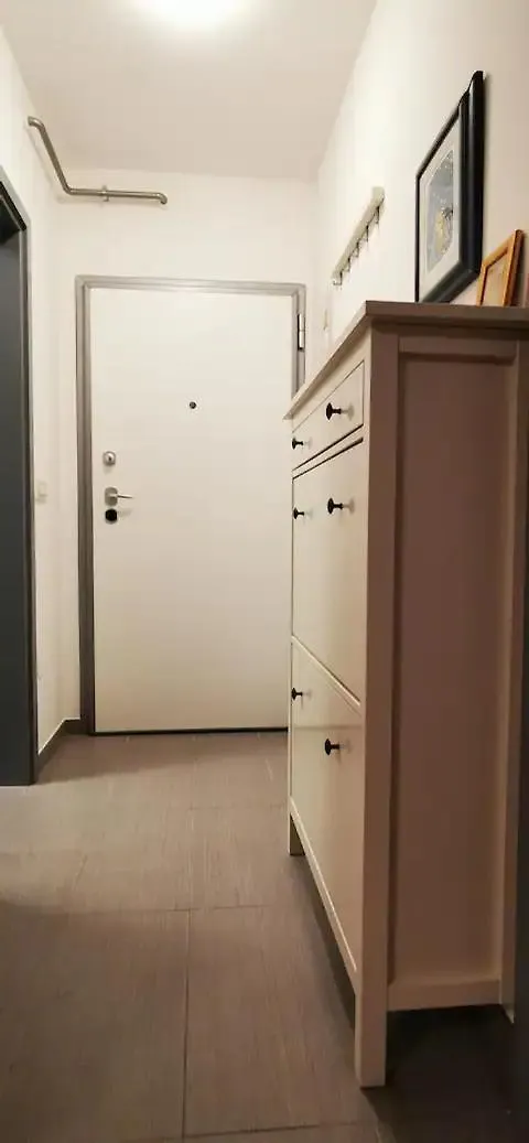 Brand New Place Rovinj