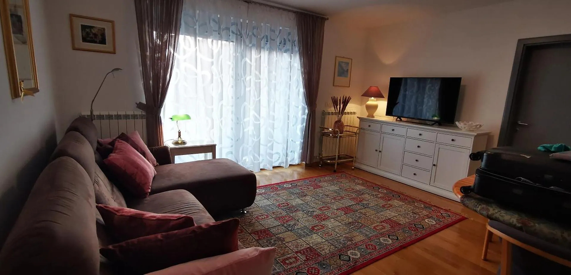 Brand New Place Ρόβινι Κροατία