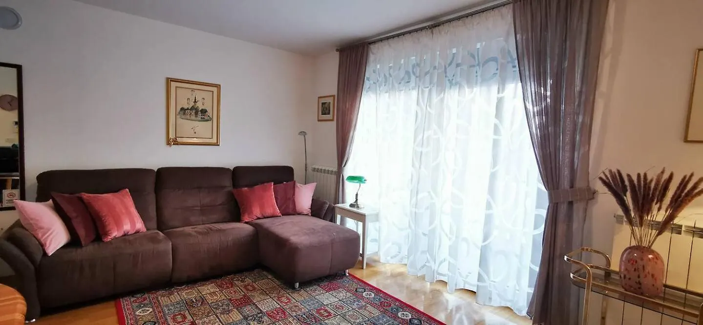 Brand New Place Rovinj Apartamento