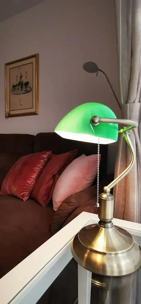 Διαμέρισμα Brand New Place Ρόβινι