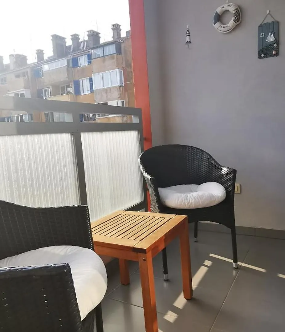 Brand New Place Rovinj 0*,  Croacia