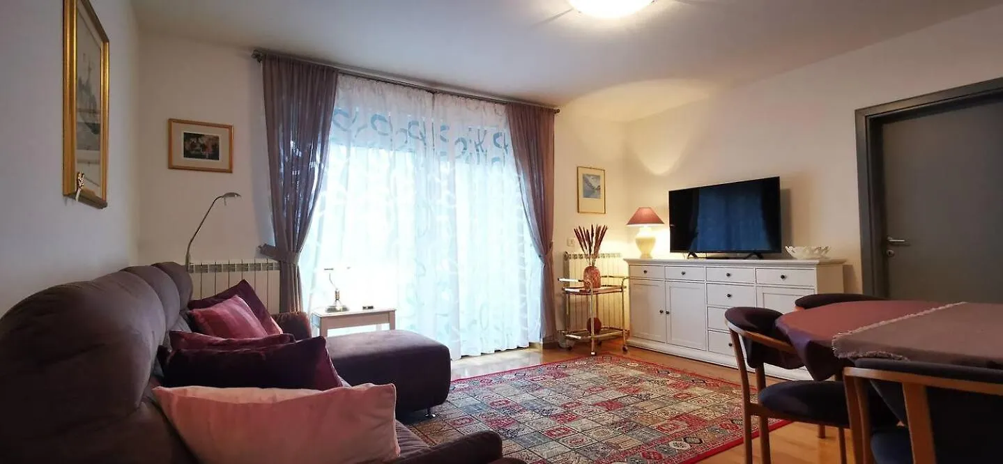 Brand New Place Rovinj