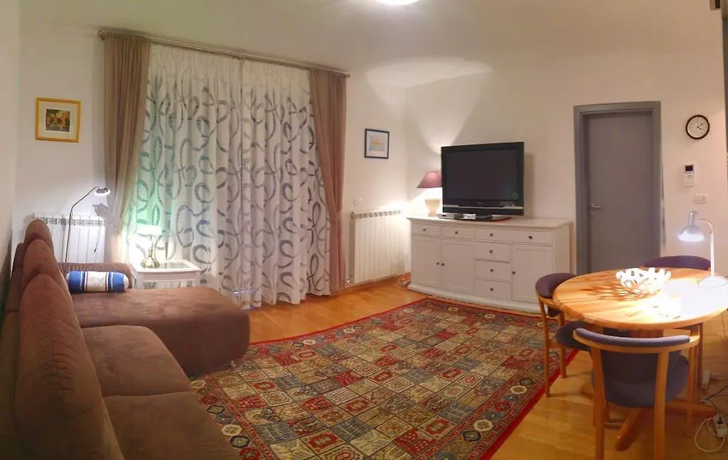 Brand New Apartment Rovinj